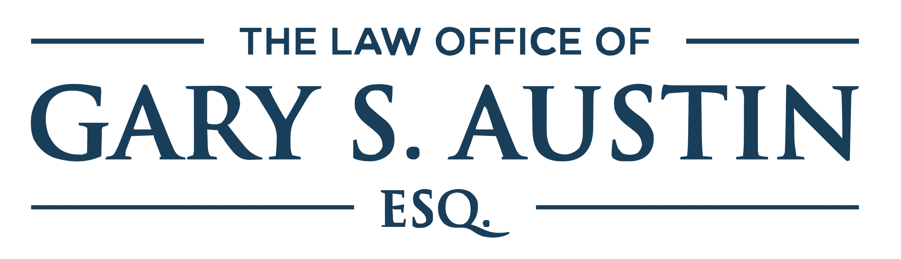 The Law Office of Gary S. Austin, Esq.